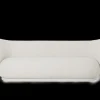 Rico | Sofas And Daybeds<ferm LIVING Rico Sofa 3 - Bouclé - - US Off-White