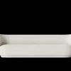 Rico | Sofas And Daybeds<ferm LIVING Rico Sofa 4 - Bouclé - - US Off-White