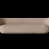 Rico | Sofas And Daybeds<ferm LIVING Rico Sofa 4 - Bouclé - - US Sand