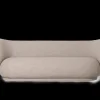 Rico | Sofas And Daybeds<ferm LIVING Rico Sofa 3 - Bouclé - - US Sand