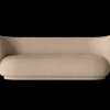 Rico | Sofas And Daybeds<ferm LIVING Rico Sofa 3 - Brushed - - US Sand