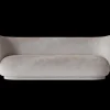 Rico | Sofas And Daybeds<ferm LIVING Rico Sofa 3 - Faded Velvet - - US Concrete