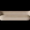 Rico | Sofas And Daybeds<ferm LIVING Rico Sofa 4 - Faded Velvet - - US Sand