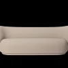 Rico | Sofas And Daybeds<ferm LIVING Rico Sofa 3 - Grain - - US Cashmere