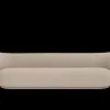 Rico | Sofas And Daybeds<ferm LIVING Rico Sofa 4 - Grain - - US Cashmere