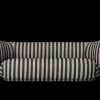 Rico | Sofas And Daybeds<ferm LIVING Rico Sofa 3 - Louisiana - Sand/Black - US Sand/Black