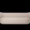 Rico | Sofas And Daybeds<ferm LIVING Rico Sofa 3 - Main Line Flax - - US Sand