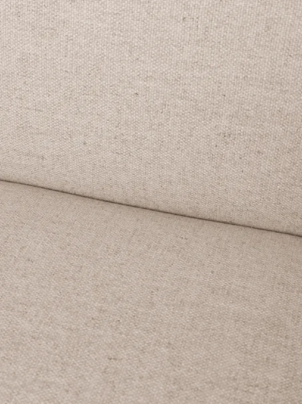 Rico | Sofas And Daybeds<ferm LIVING Rico Sofa 3 - Main Line Flax - - US Sand