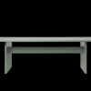 Tables<ferm LIVING Rink Dining Table - 240 x 90 - Tea Green