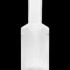 Carafes<ferm LIVING Ripple Carafe - Clear