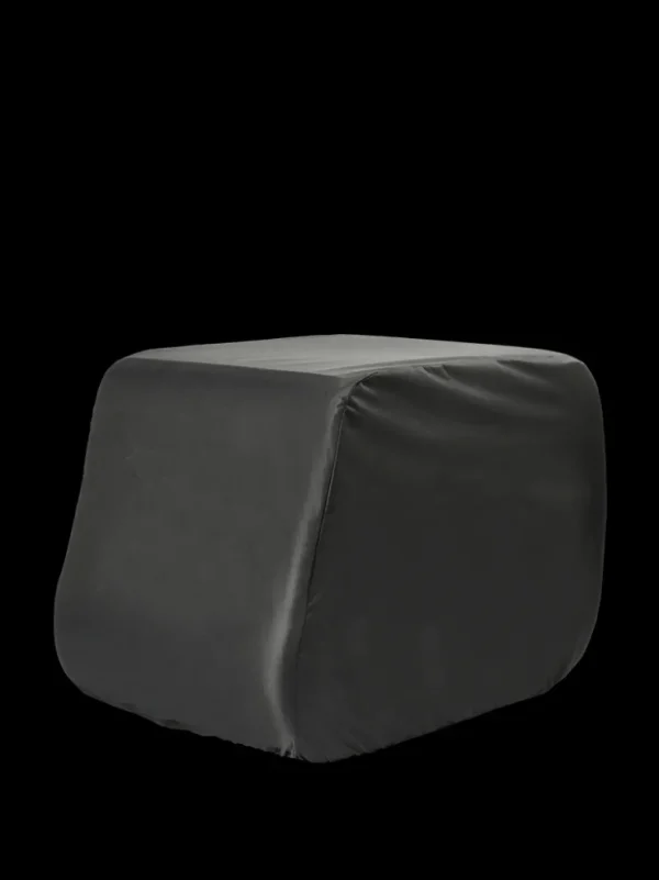 Outdoor Accessories | Outdoor Furniture<ferm LIVING Rouli Protective Cover for Center Module and Pouf Black