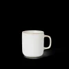 Cups<ferm LIVING Sekki Mug - Cream Off-White