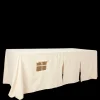 Accessories | Textiles<ferm LIVING Settle Table Cloth House - Off-White