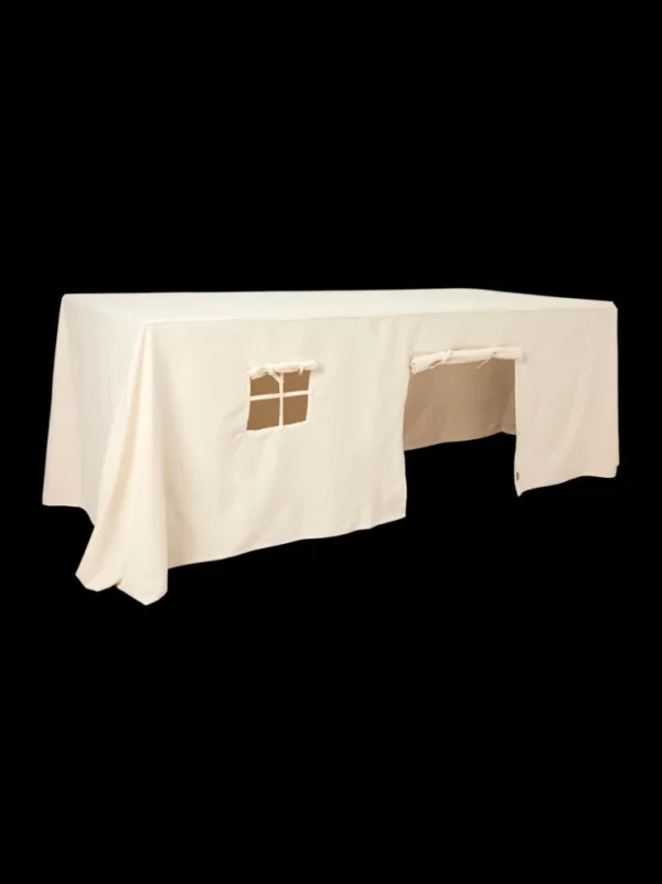 Accessories | Textiles<ferm LIVING Settle Table Cloth House - Off-White