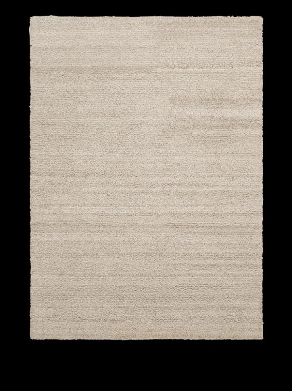 Rectangular Rugs<ferm LIVING Shade Loop Rug - 200 x 300 cm Light Beige