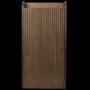 Furniture | Storage And Shelves<ferm LIVING Sill Wall Cabinet - Dark Stained Oak