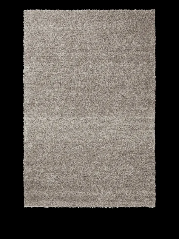 Outdoor Textiles | Rectangular Rugs<ferm LIVING Slub Bouclé Rug - Charcoal