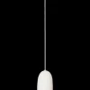 Pendant Lamps<ferm LIVING Speckle Pendant - Small - - UL Off-White