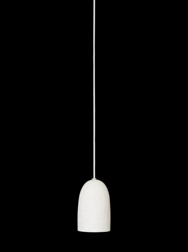 Pendant Lamps<ferm LIVING Speckle Pendant - Small - - UL Off-White