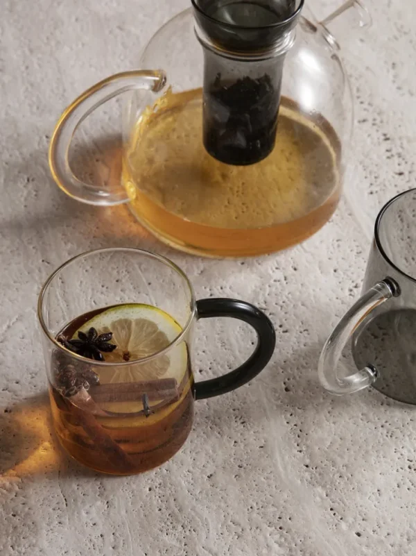 Carafes<ferm LIVING Still Teapot