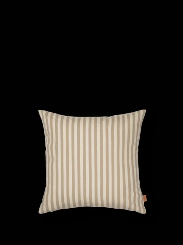 Outdoor Textiles | Cushions<ferm LIVING Strand Outdoor Cushion - /Off-White Sand