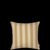 Outdoor Textiles | Cushions<ferm LIVING Strand Outdoor Cushion - /Parchment Warm Yellow