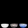 Plates And Bowls<ferm LIVING Tinta Bowls - Set of 3 - Multi Blue