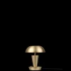 Table Lamps<ferm LIVING Tiny Lamp - - UL Brass