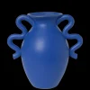 Vases<ferm LIVING Verso Table Vase - Bright Blue