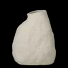 Vases<ferm LIVING Vulca Vase - Medium - Stone Off-White