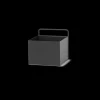 Plant Box<ferm LIVING Wall Box - Square - Black