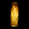 Vases<ferm LIVING Water Swirl Vase - Tall - Amber