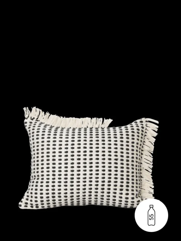 Outdoor Textiles | Cushions<ferm LIVING Way Cushion - Off-White